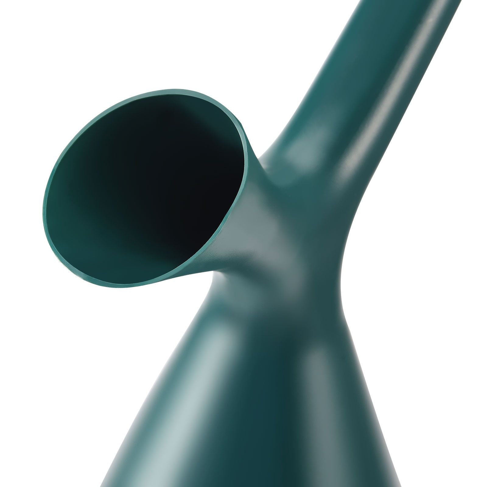1.5L Creative V Shaped Watering Cans Home Gardening Watering Sprinkler Spray Cans V1294-YM0523-220111XY02-2