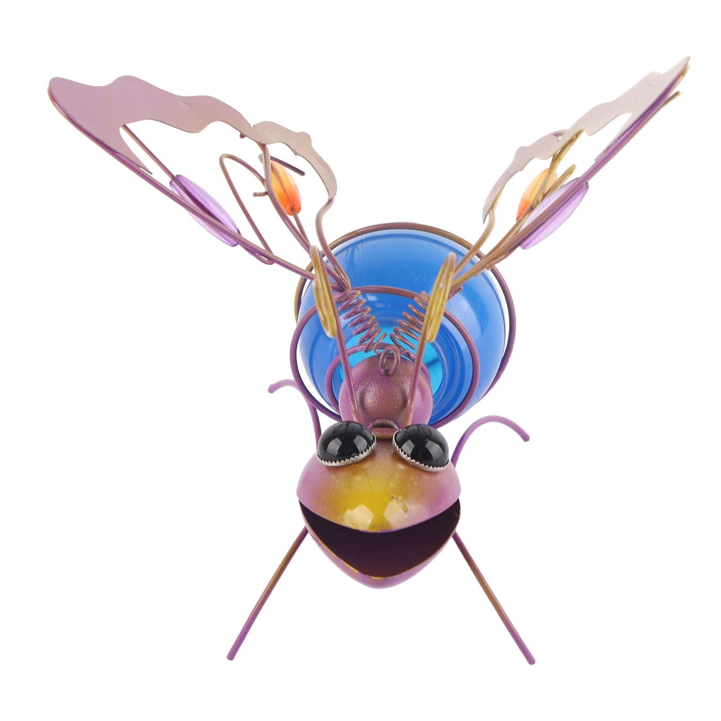 Outdoor Hanging Flying Appearance Bug Decoration Hanging Bug LED Light Firefly V1294-YM0523-220214ZH02-1