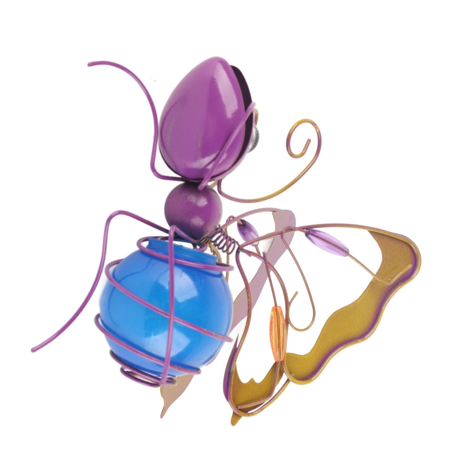 Outdoor Hanging Flying Appearance Bug Decoration Hanging Bug LED Light Firefly V1294-YM0523-220214ZH02-1