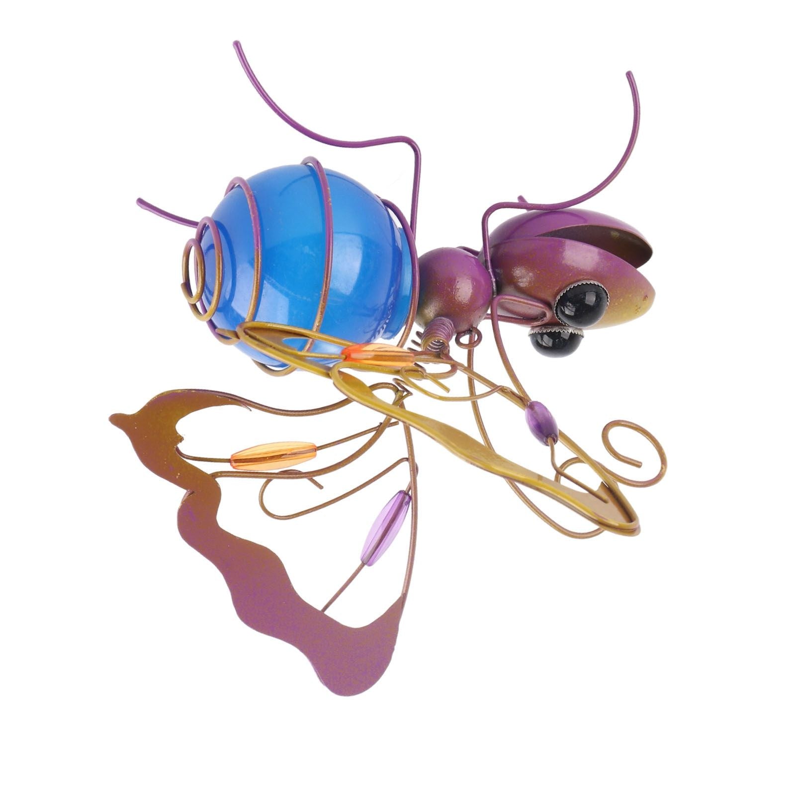 Outdoor Hanging Flying Appearance Bug Decoration Hanging Bug LED Light Firefly V1294-YM0523-220214ZH02-1