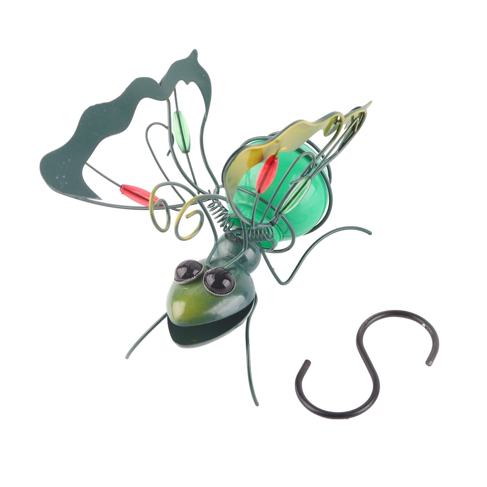 Outdoor Hanging Flying Appearance Bug Decoration Hanging Bug LED Light Firefly V1294-YM0523-220214ZH02-3