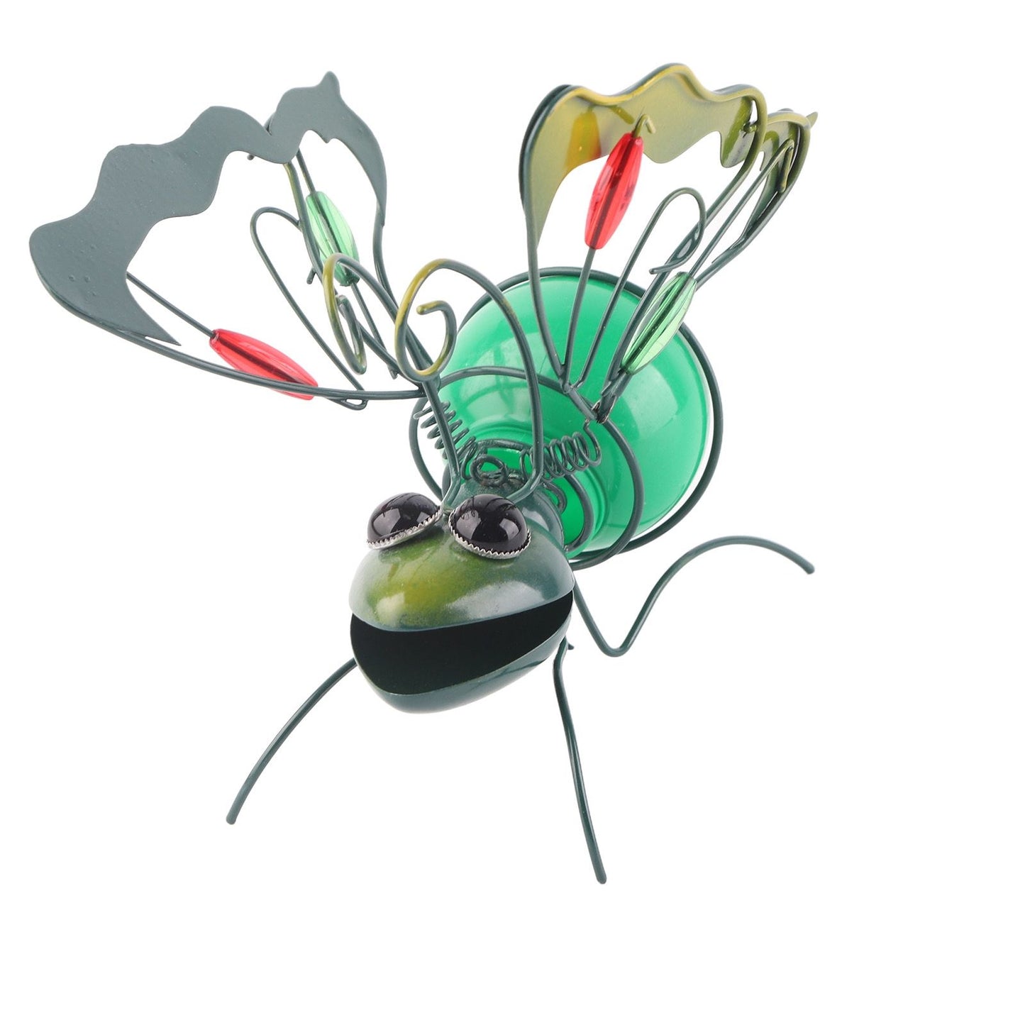 Outdoor Hanging Flying Appearance Bug Decoration Hanging Bug LED Light Firefly V1294-YM0523-220214ZH02-3