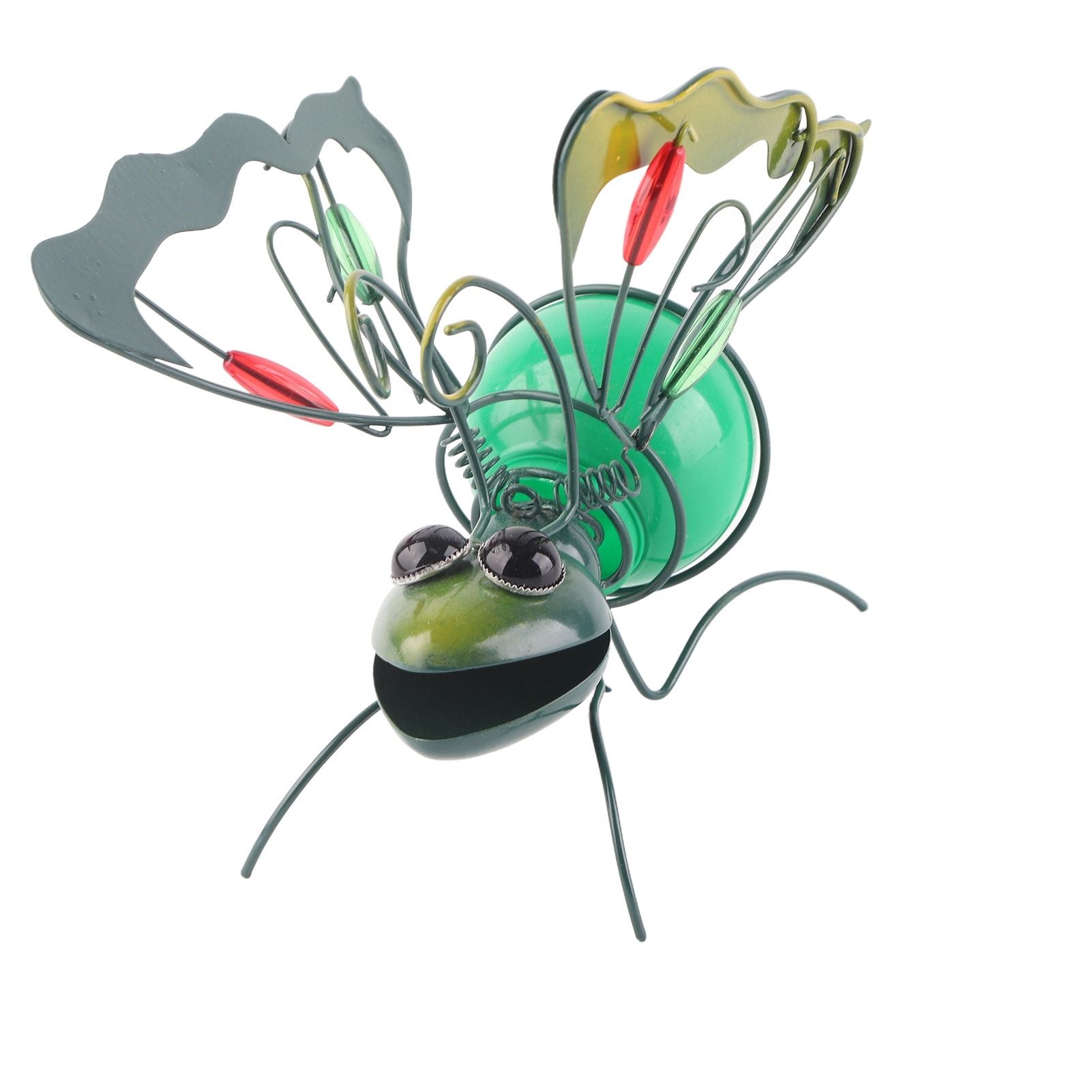 Outdoor Hanging Flying Appearance Bug Decoration Hanging Bug LED Light Firefly V1294-YM0523-220214ZH02-3