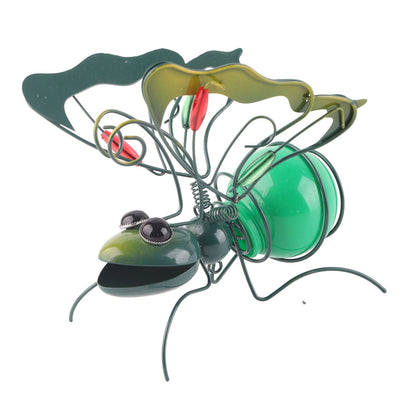 Outdoor Hanging Flying Appearance Bug Decoration Hanging Bug LED Light Firefly V1294-YM0523-220214ZH02-3
