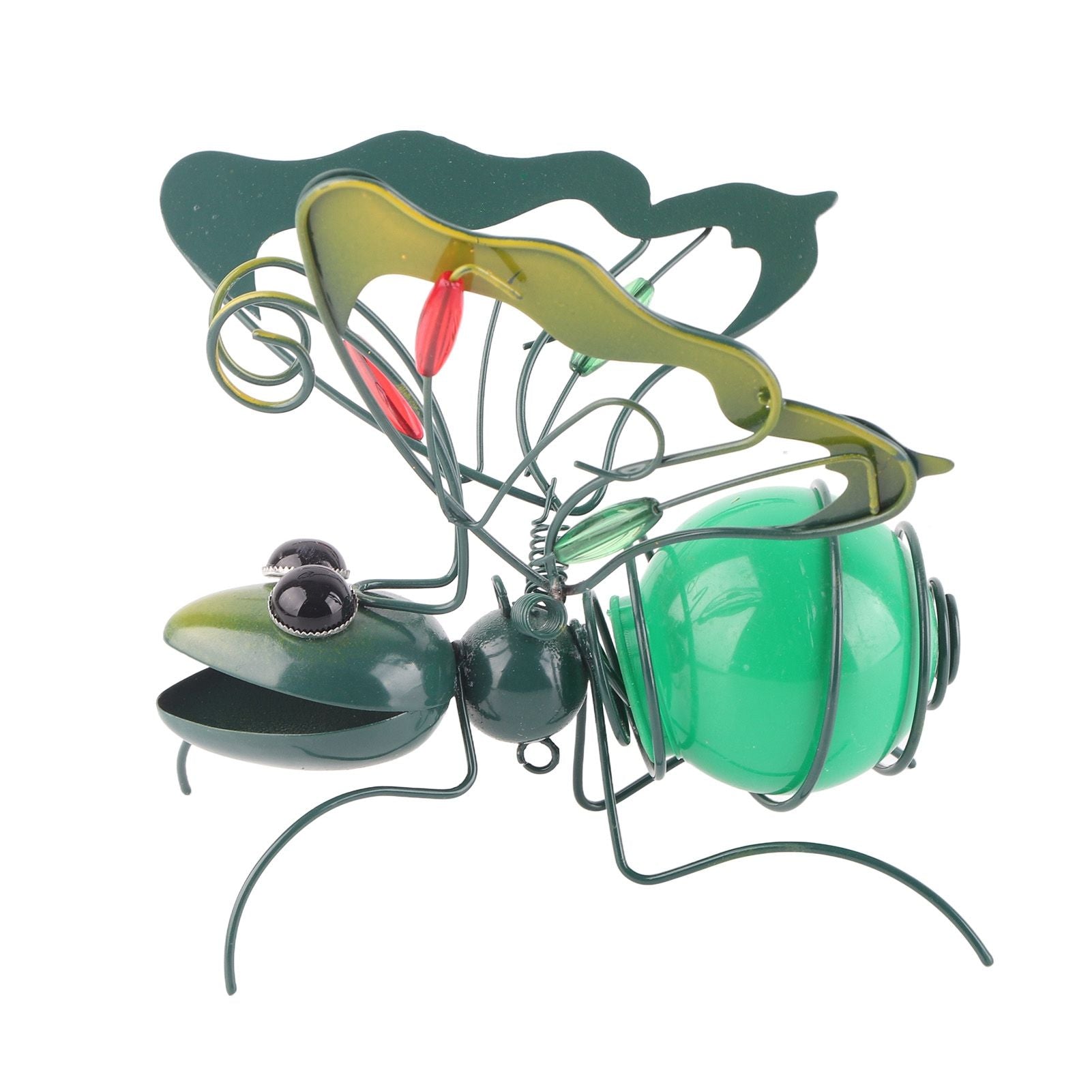 Outdoor Hanging Flying Appearance Bug Decoration Hanging Bug LED Light Firefly V1294-YM0523-220214ZH02-3
