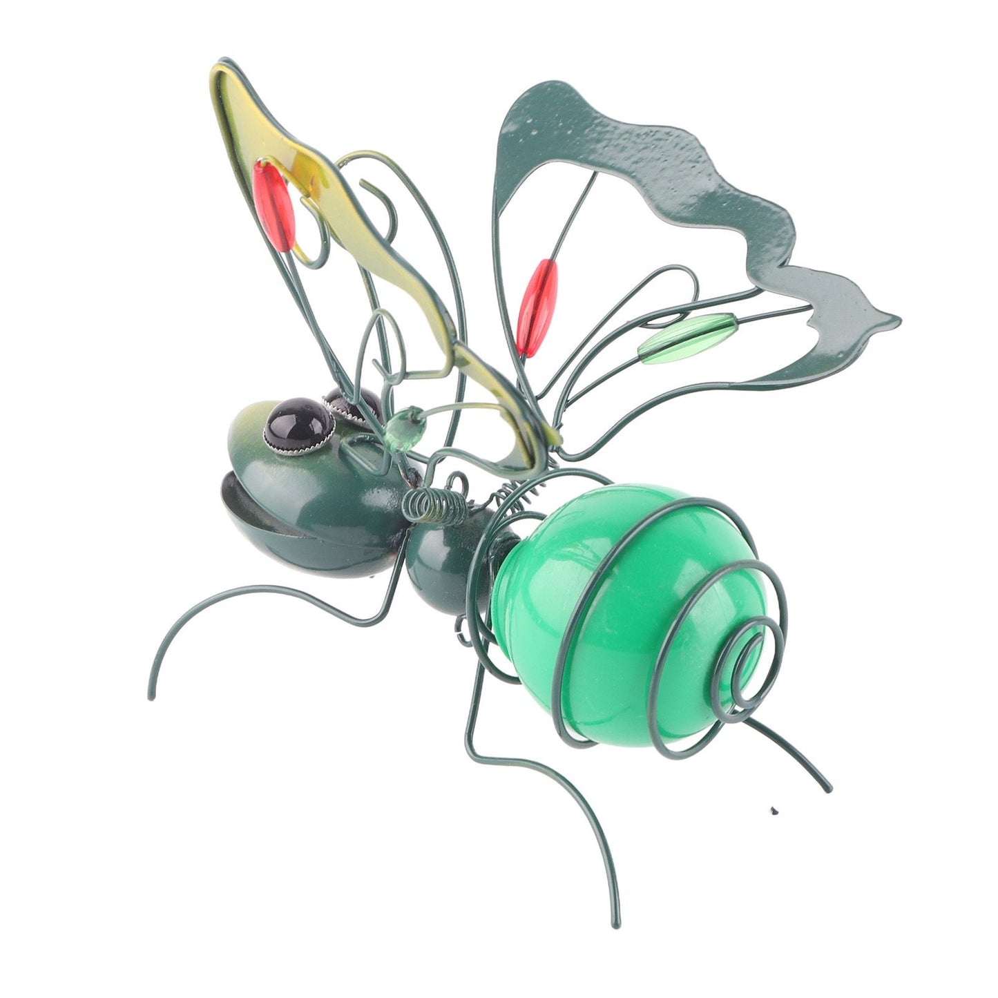Outdoor Hanging Flying Appearance Bug Decoration Hanging Bug LED Light Firefly V1294-YM0523-220214ZH02-3