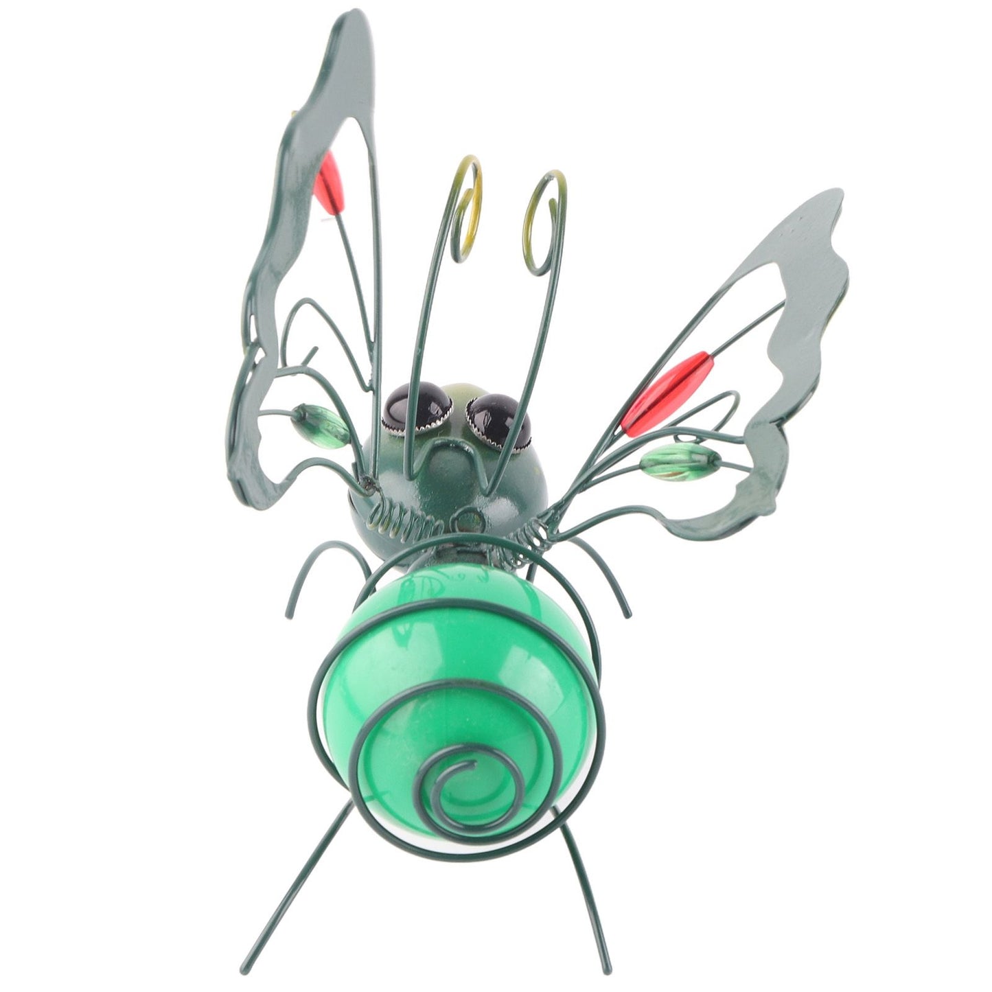 Outdoor Hanging Flying Appearance Bug Decoration Hanging Bug LED Light Firefly V1294-YM0523-220214ZH02-3
