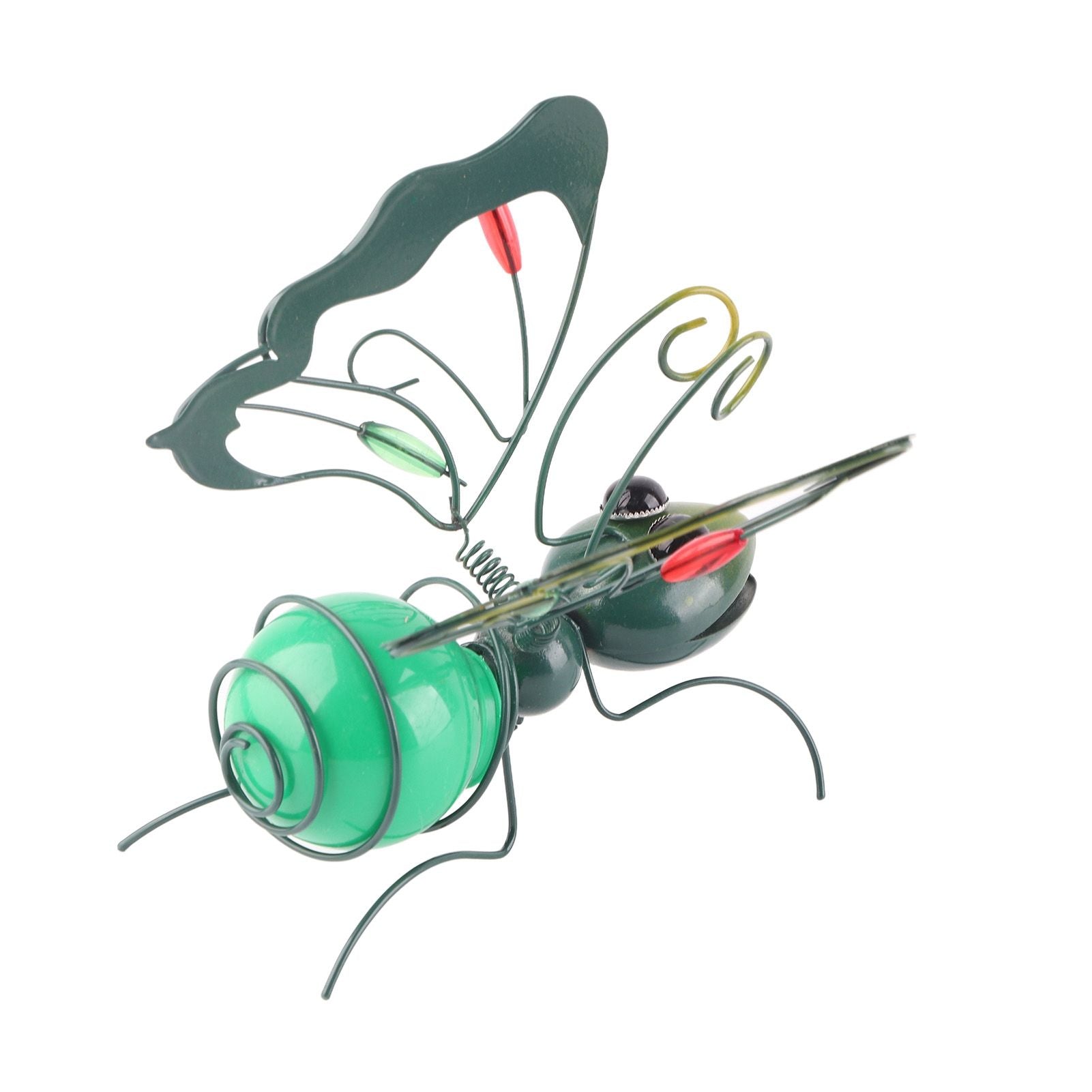 Outdoor Hanging Flying Appearance Bug Decoration Hanging Bug LED Light Firefly V1294-YM0523-220214ZH02-3