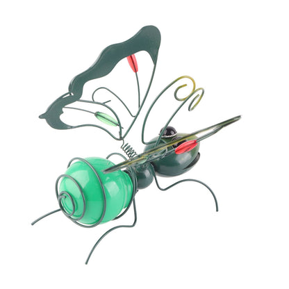 Outdoor Hanging Flying Appearance Bug Decoration Hanging Bug LED Light Firefly V1294-YM0523-220214ZH02-3