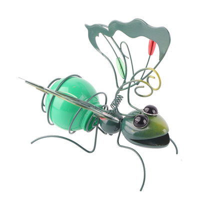 Outdoor Hanging Flying Appearance Bug Decoration Hanging Bug LED Light Firefly V1294-YM0523-220214ZH02-3
