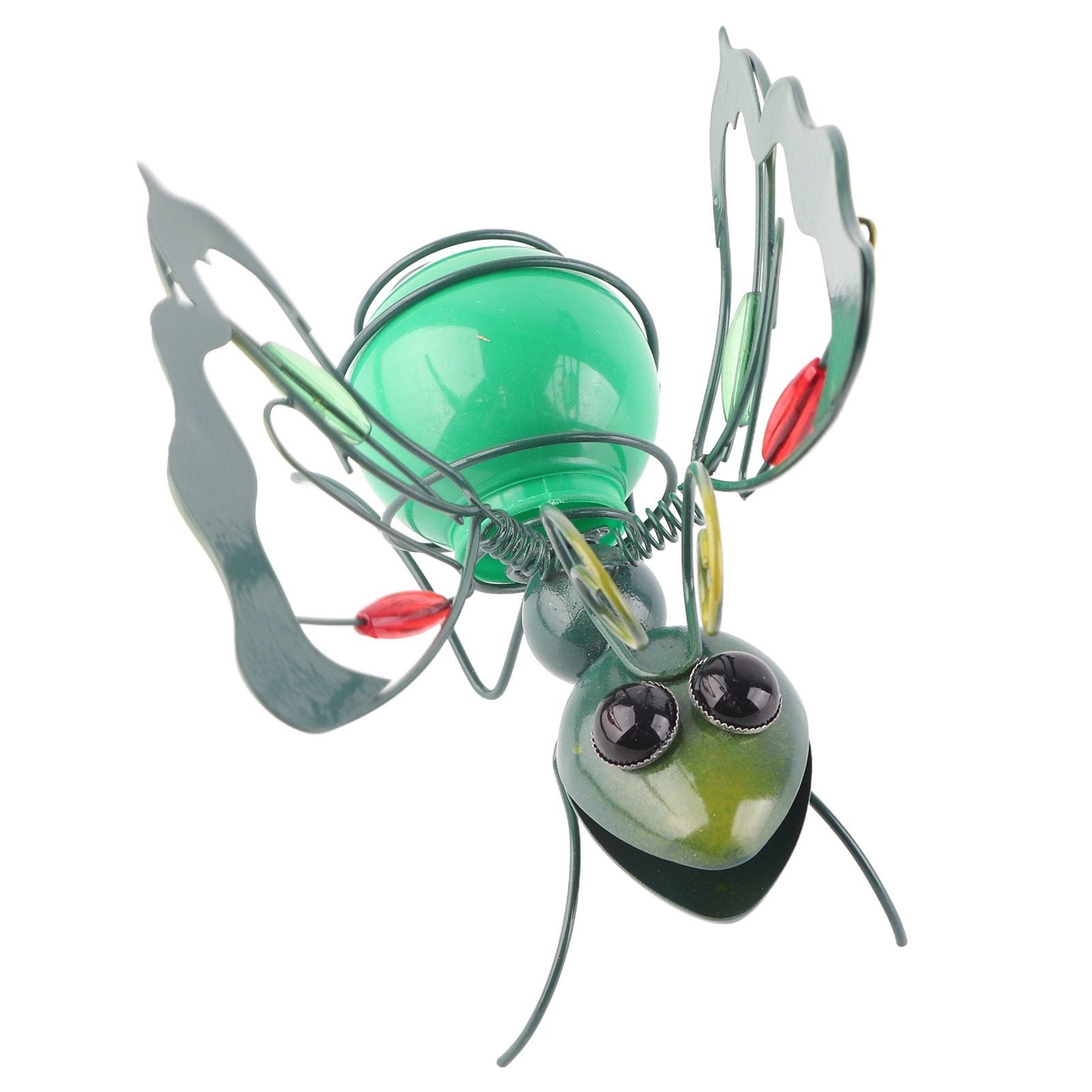Outdoor Hanging Flying Appearance Bug Decoration Hanging Bug LED Light Firefly V1294-YM0523-220214ZH02-3
