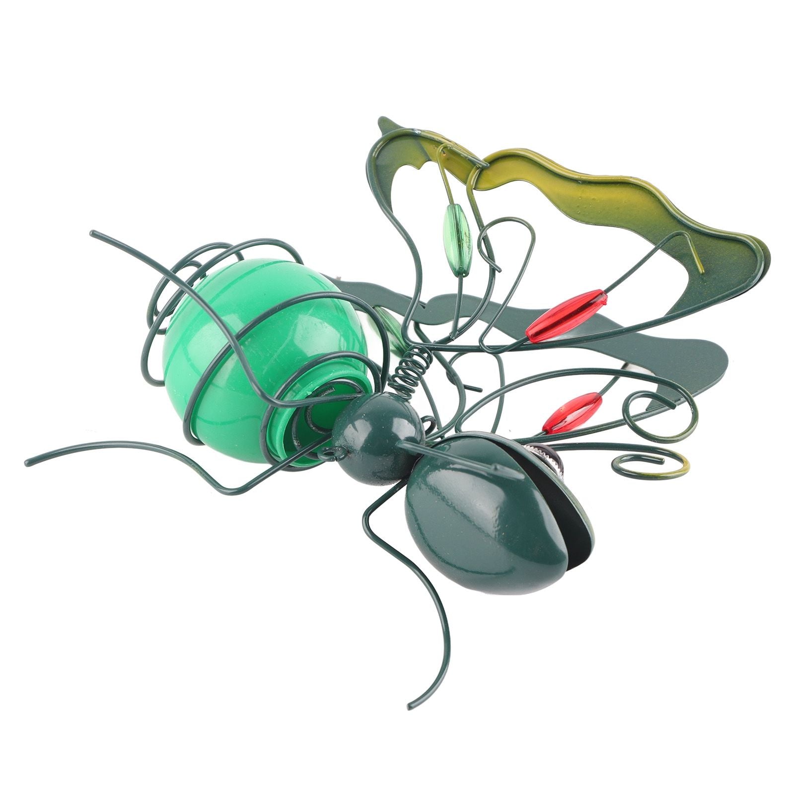Outdoor Hanging Flying Appearance Bug Decoration Hanging Bug LED Light Firefly V1294-YM0523-220214ZH02-3