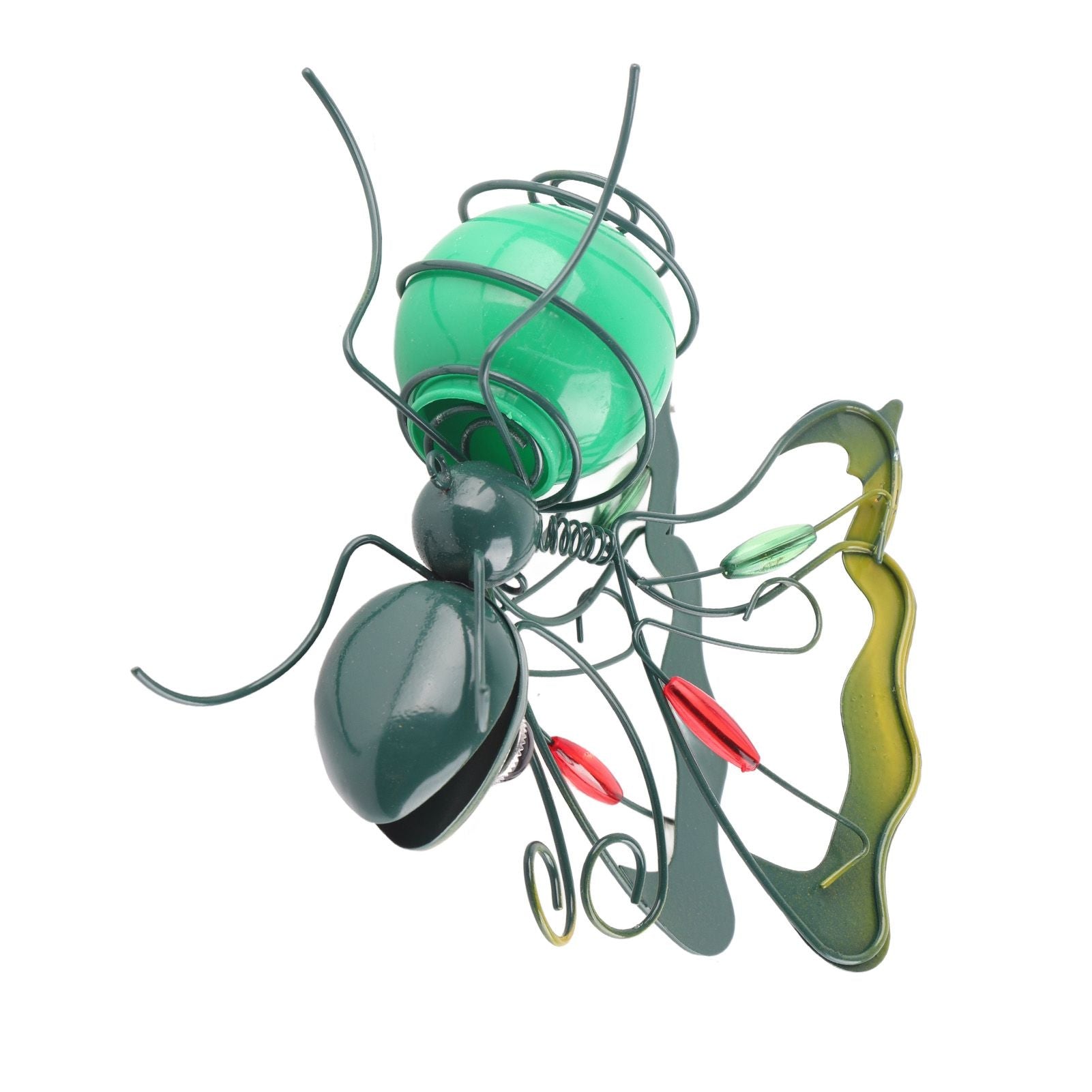 Outdoor Hanging Flying Appearance Bug Decoration Hanging Bug LED Light Firefly V1294-YM0523-220214ZH02-3