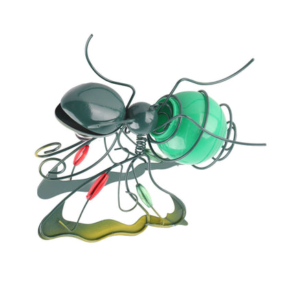 Outdoor Hanging Flying Appearance Bug Decoration Hanging Bug LED Light Firefly V1294-YM0523-220214ZH02-3