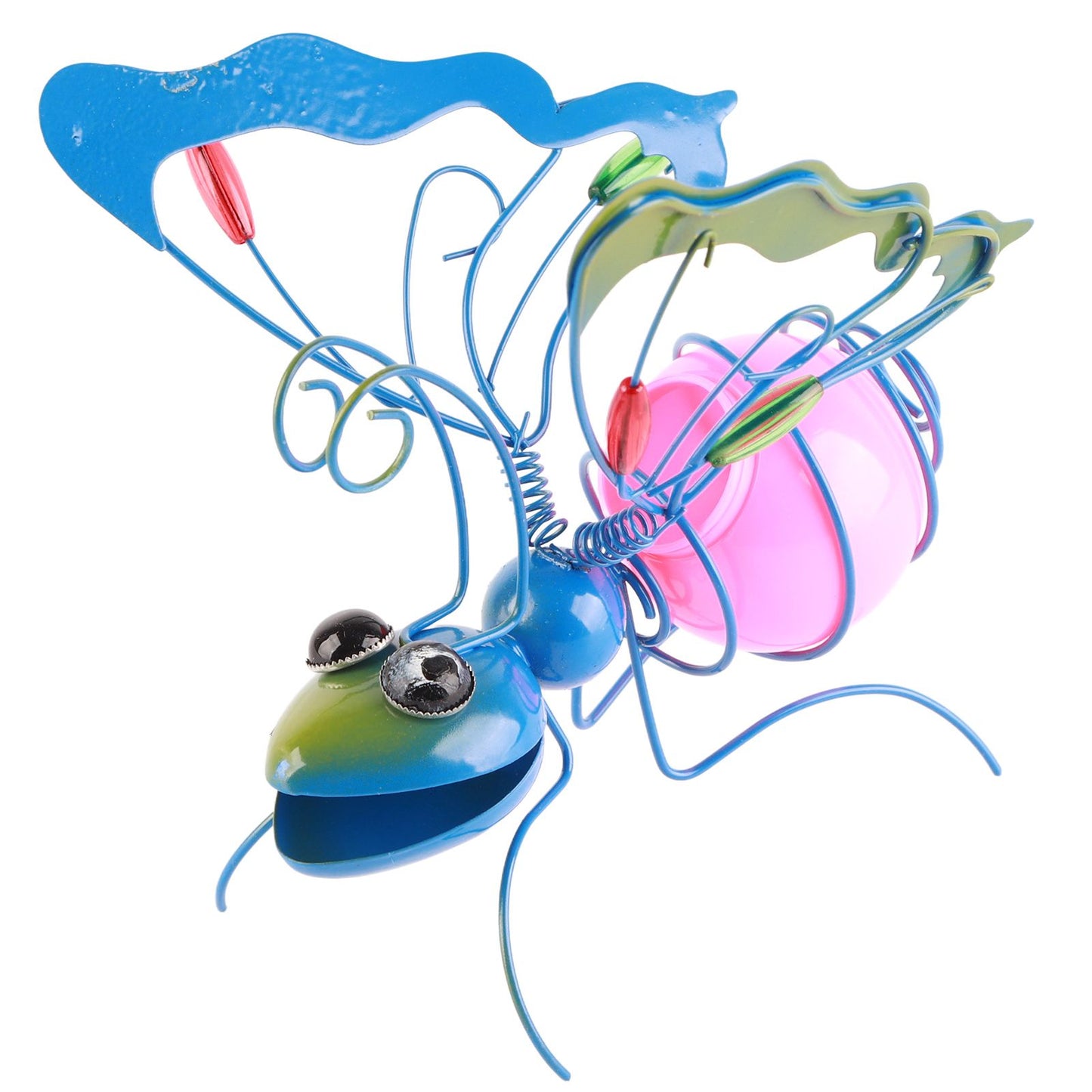 Outdoor Hanging Flying Appearance Bug Decoration Hanging Bug LED Light Firefly V1294-YM0523-220214ZH02-4