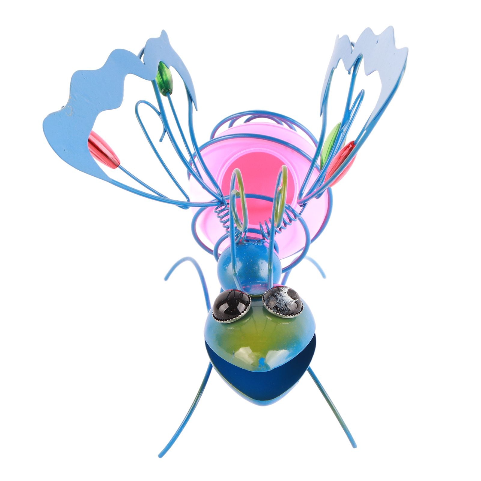 Outdoor Hanging Flying Appearance Bug Decoration Hanging Bug LED Light Firefly V1294-YM0523-220214ZH02-4