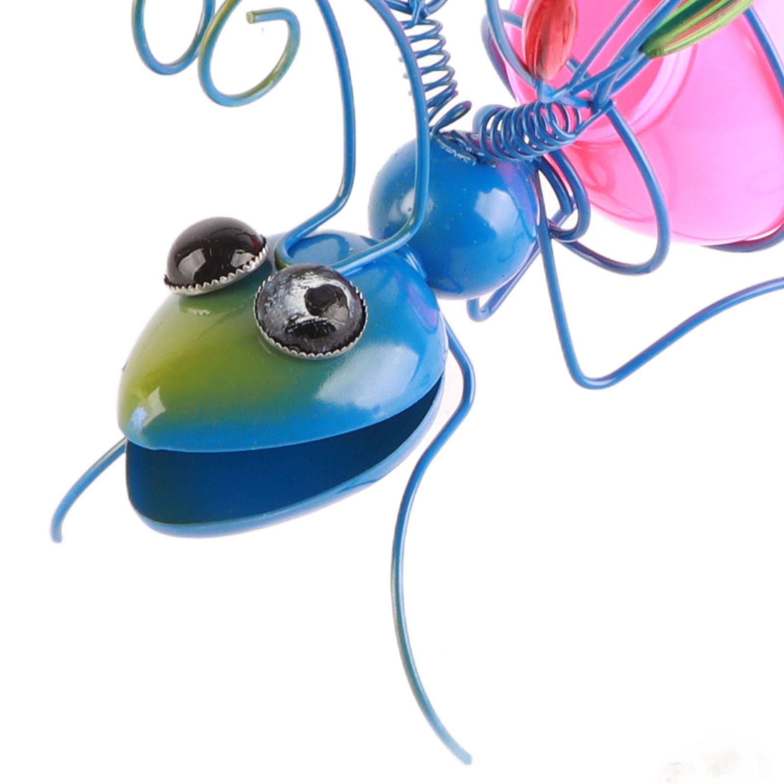 Outdoor Hanging Flying Appearance Bug Decoration Hanging Bug LED Light Firefly V1294-YM0523-220214ZH02-4