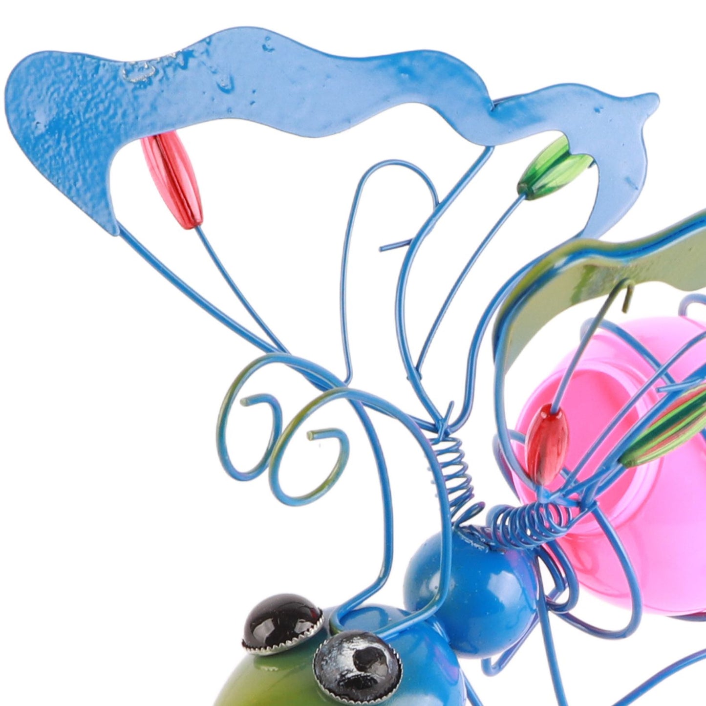 Outdoor Hanging Flying Appearance Bug Decoration Hanging Bug LED Light Firefly V1294-YM0523-220214ZH02-4