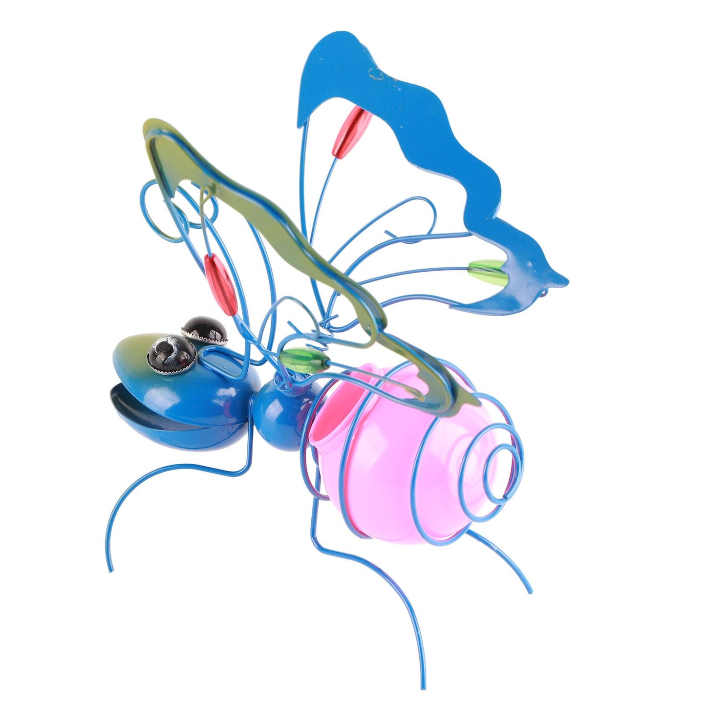 Outdoor Hanging Flying Appearance Bug Decoration Hanging Bug LED Light Firefly V1294-YM0523-220214ZH02-4