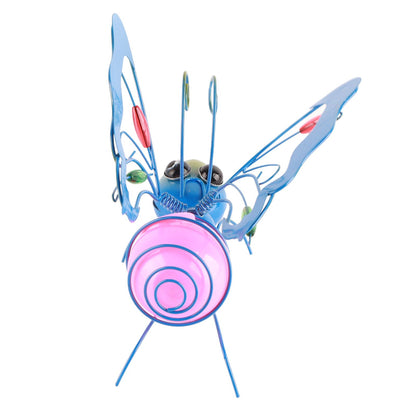 Outdoor Hanging Flying Appearance Bug Decoration Hanging Bug LED Light Firefly V1294-YM0523-220214ZH02-4