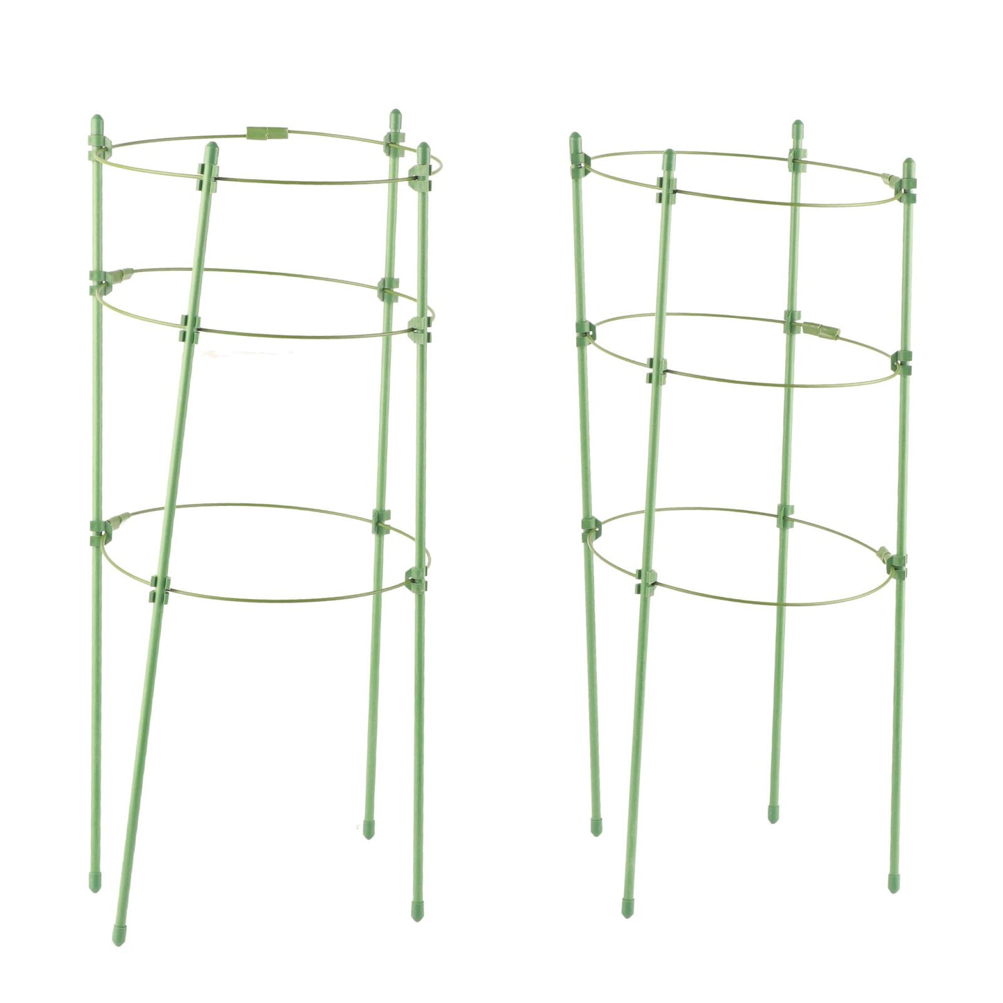 Garden Plastic Multifunctional Plant Covers Protectors Transparent Jar Prevent Birds Frost V1294-YM0523-220222DJ01