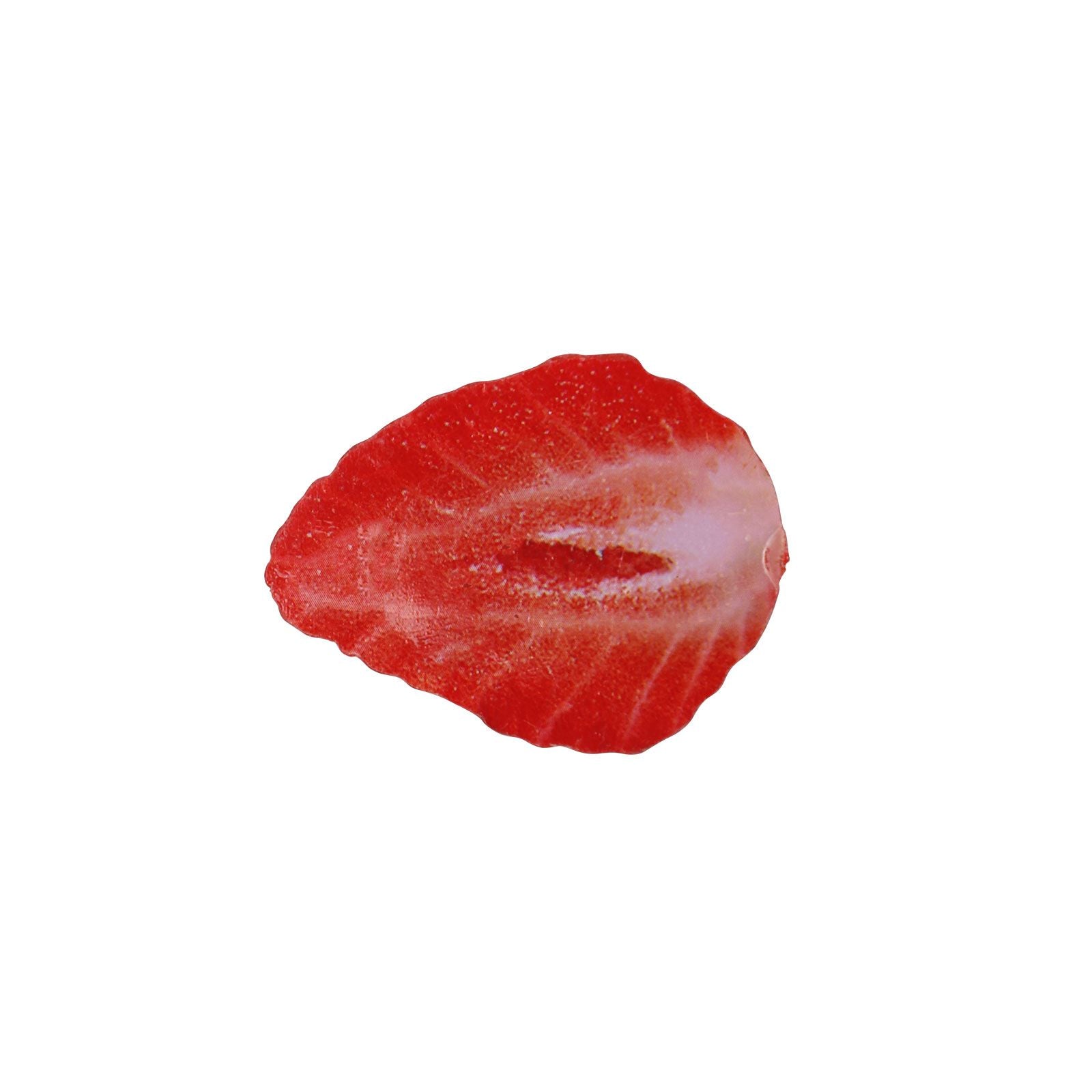 Simulated Fruit Slices Strawberry Kiwi Watermelon Slices Simulated Ice Cubes Fruit Display V1294-YM0523-220303CY10-2