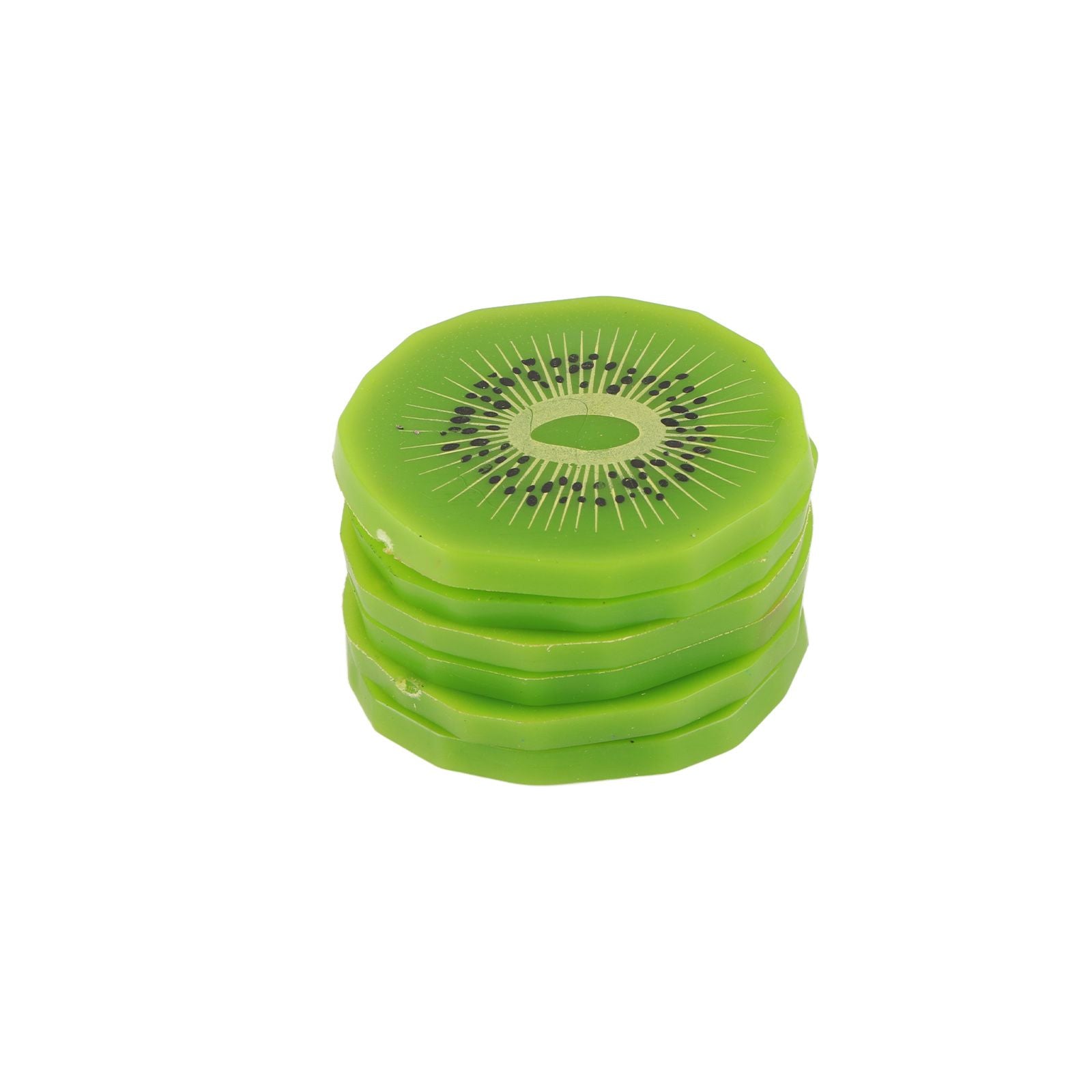 Simulated Fruit Slices Strawberry Kiwi Watermelon Slices Simulated Ice Cubes Fruit Display V1294-YM0523-220303CY10-2