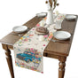 Washable Napkin Table Flag Table Runner Table Napkin Table Cloth V1294-YM0523-220303WQ04-1