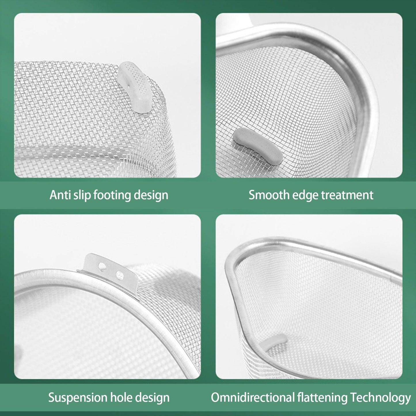 Sink Water Filter Basket Sink Hanging Filter Basket Kitchen Accessories V1294-YM0523-220315YM01-1