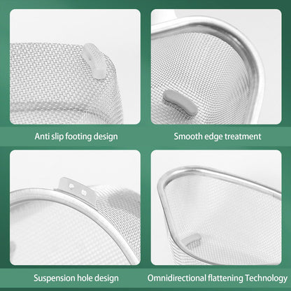 Sink Water Filter Basket Sink Hanging Filter Basket Kitchen Accessories V1294-YM0523-220315YM01-1