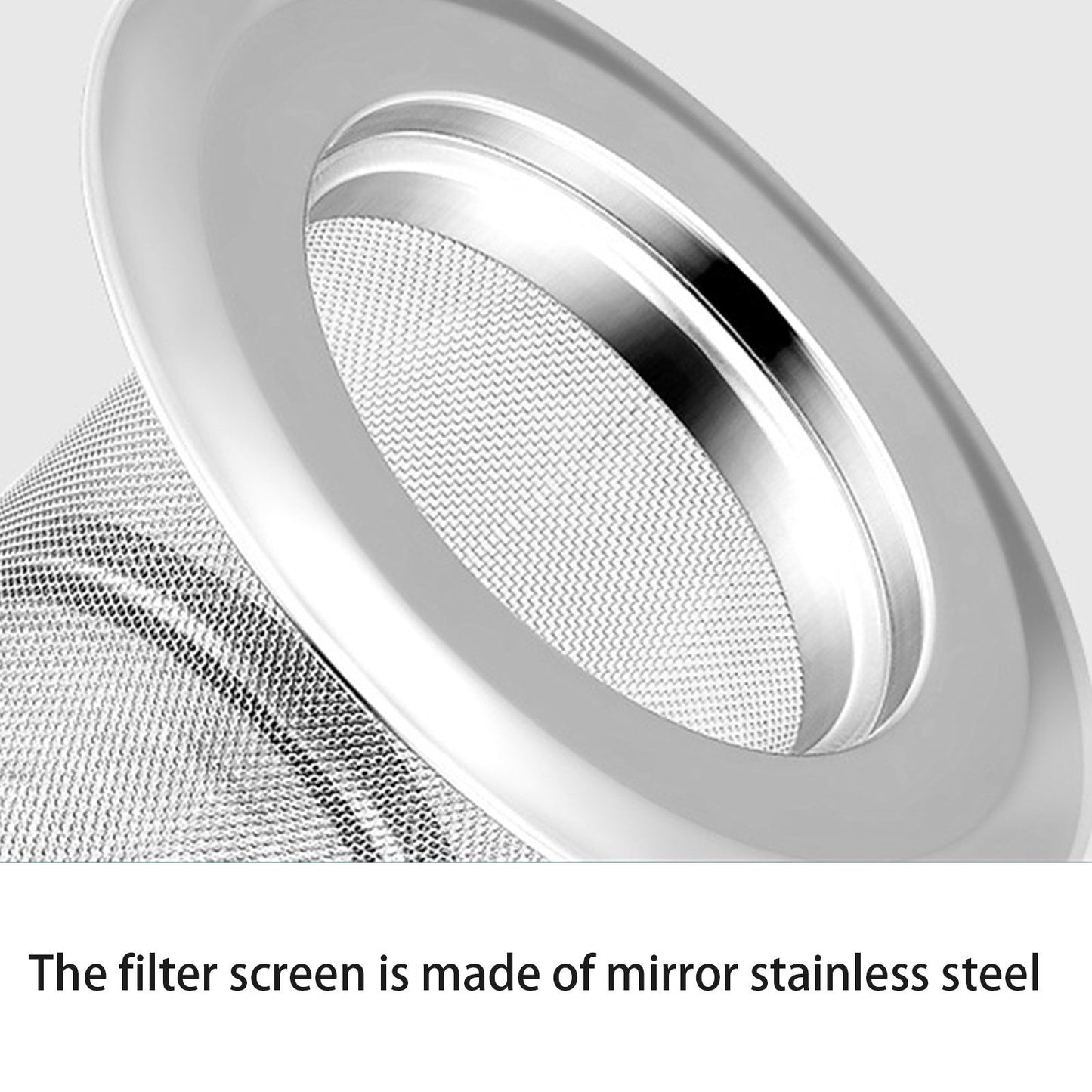 Sink Water Filter Basket Sink Hanging Filter Basket Kitchen Accessories V1294-YM0523-220315YM01-1
