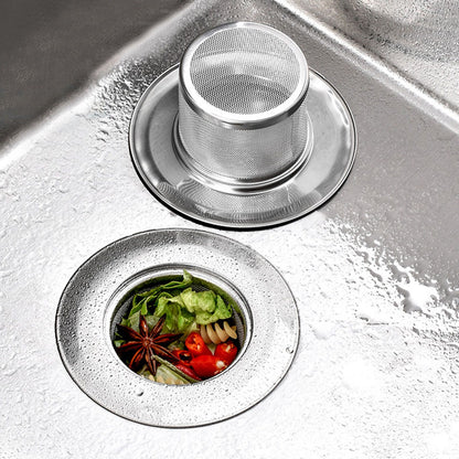 Sink Water Filter Basket Sink Hanging Filter Basket Kitchen Accessories V1294-YM0523-220315YM01-1