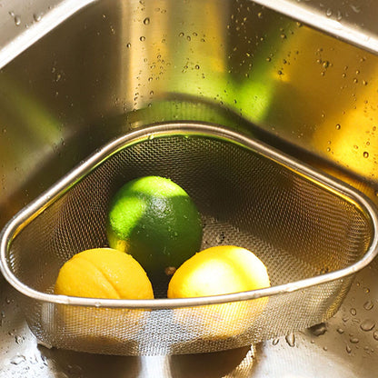 Sink Water Filter Basket Sink Hanging Filter Basket Kitchen Accessories V1294-YM0523-220315YM01-1