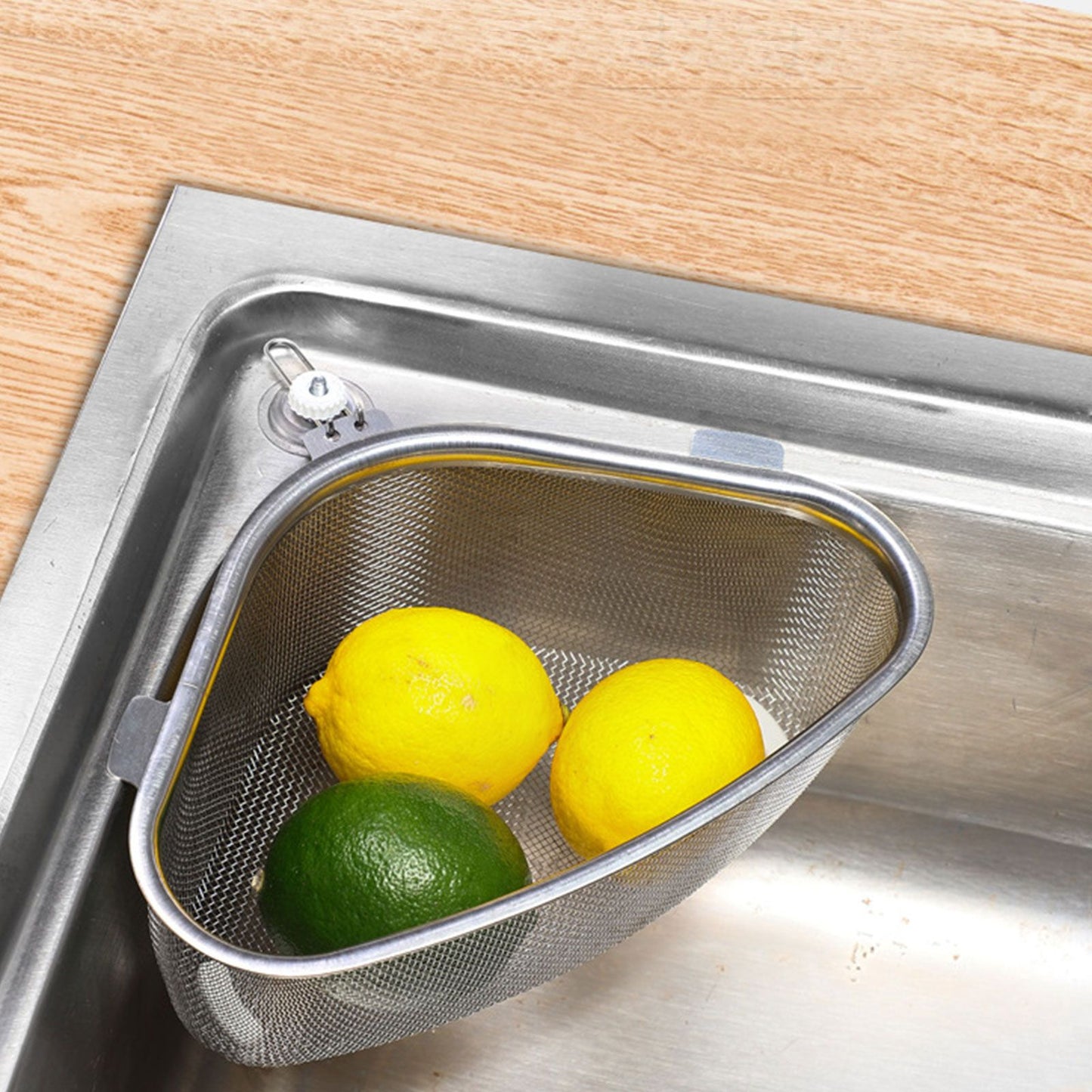 Sink Water Filter Basket Sink Hanging Filter Basket Kitchen Accessories V1294-YM0523-220315YM01-1