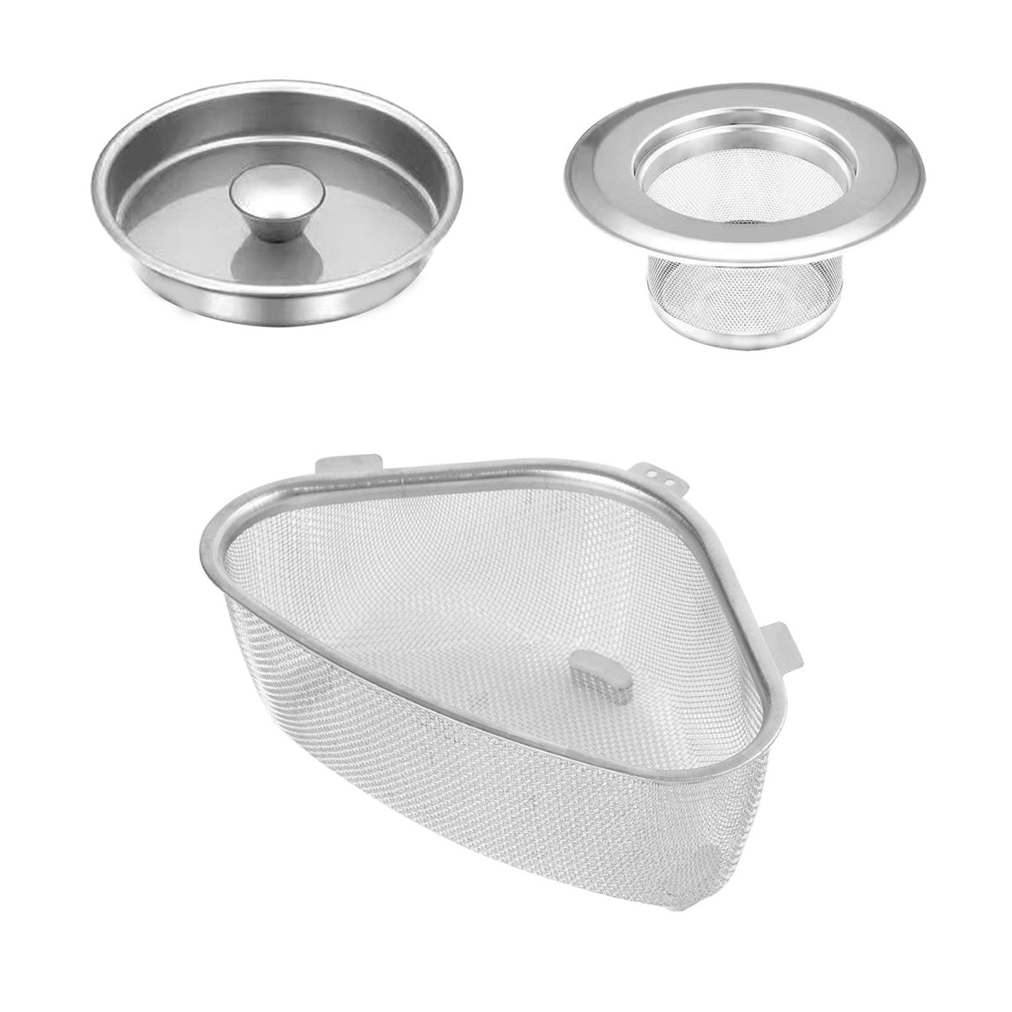 Sink Water Filter Basket Sink Hanging Filter Basket Kitchen Accessories V1294-YM0523-220315YM01-1