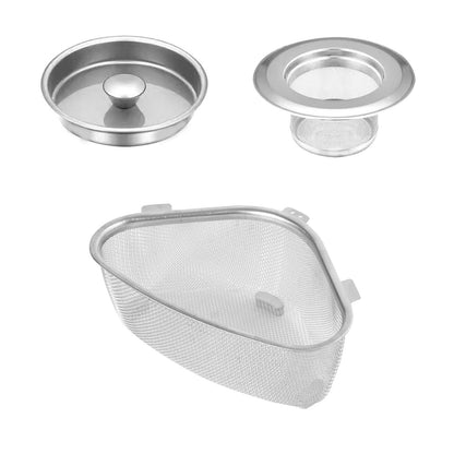Sink Water Filter Basket Sink Hanging Filter Basket Kitchen Accessories V1294-YM0523-220315YM01-1