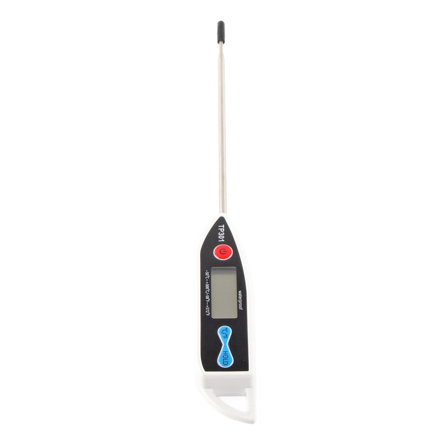 Kitchen Thermometer High Sensitivity Multifunctional Thermometer for Grilling Baking V1294-YM0523-220326JL01-2
