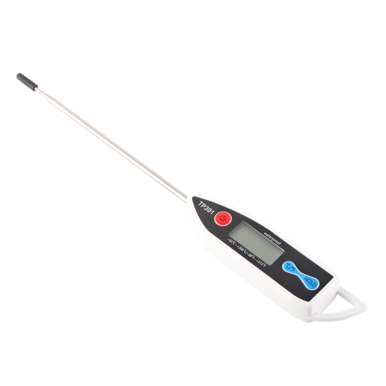 Kitchen Thermometer High Sensitivity Multifunctional Thermometer for Grilling Baking V1294-YM0523-220326JL01-2