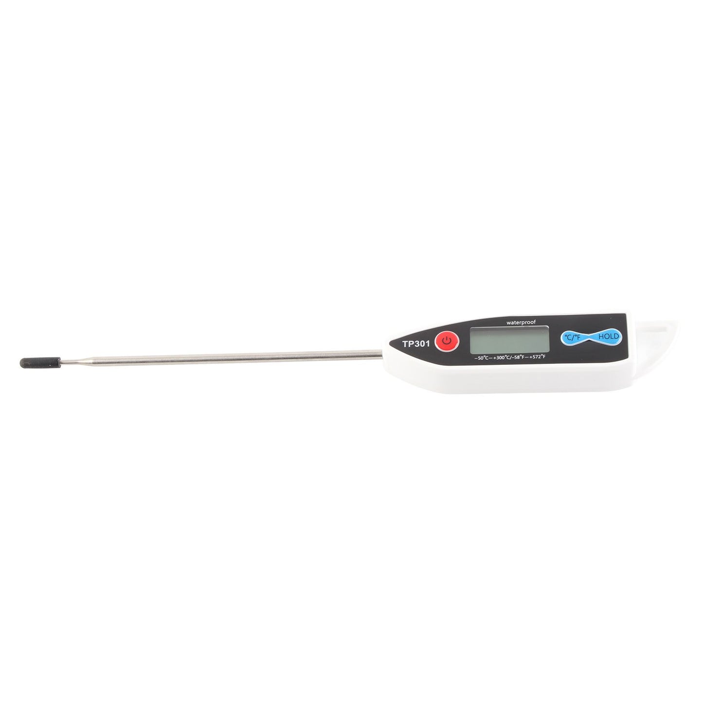 Kitchen Thermometer High Sensitivity Multifunctional Thermometer for Grilling Baking V1294-YM0523-220326JL01-2