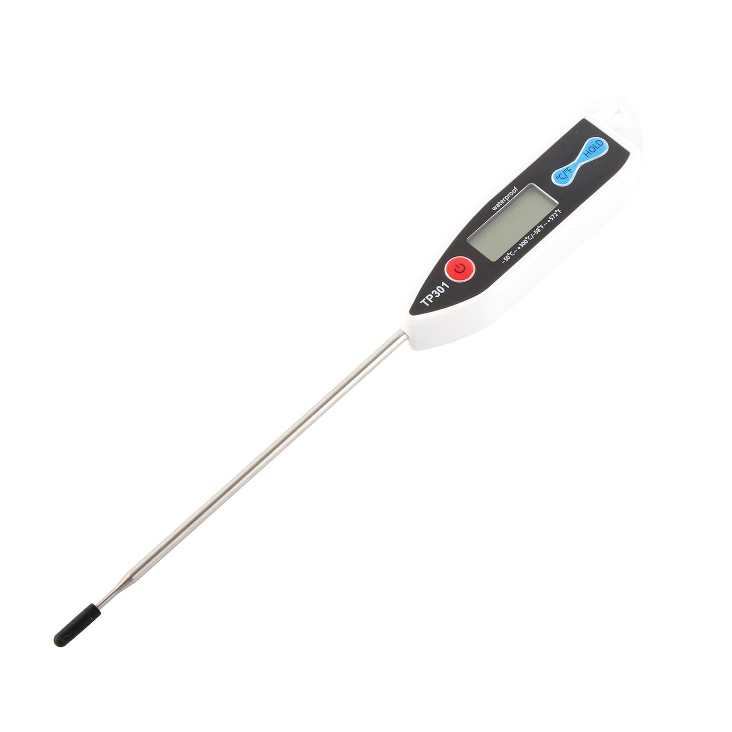Kitchen Thermometer High Sensitivity Multifunctional Thermometer for Grilling Baking V1294-YM0523-220326JL01-2