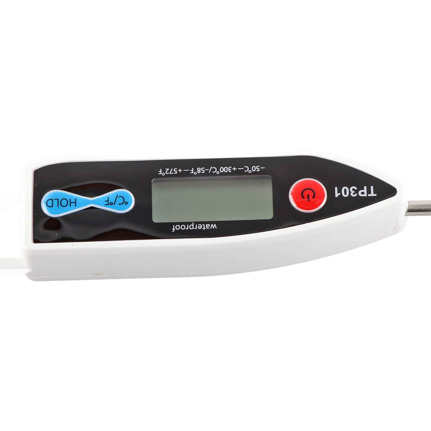 Kitchen Thermometer High Sensitivity Multifunctional Thermometer for Grilling Baking V1294-YM0523-220326JL01-2