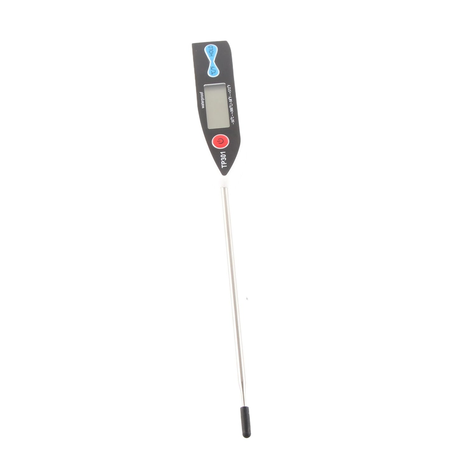 Kitchen Thermometer High Sensitivity Multifunctional Thermometer for Grilling Baking V1294-YM0523-220326JL01-2