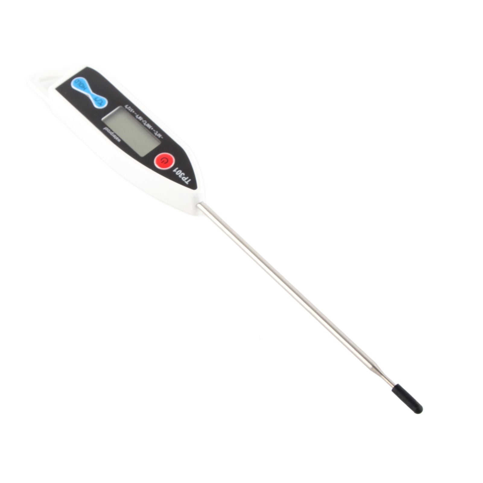 Kitchen Thermometer High Sensitivity Multifunctional Thermometer for Grilling Baking V1294-YM0523-220326JL01-2