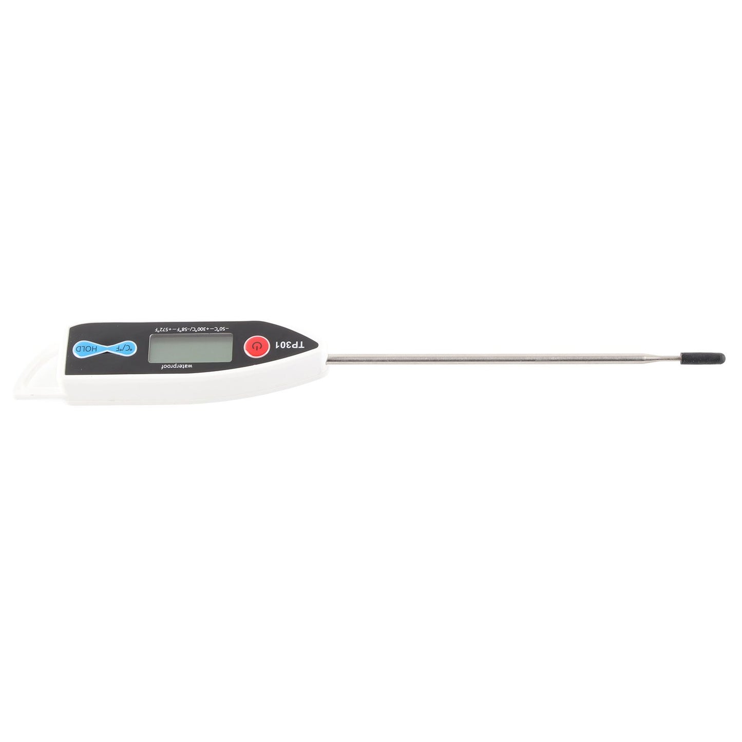 Kitchen Thermometer High Sensitivity Multifunctional Thermometer for Grilling Baking V1294-YM0523-220326JL01-2