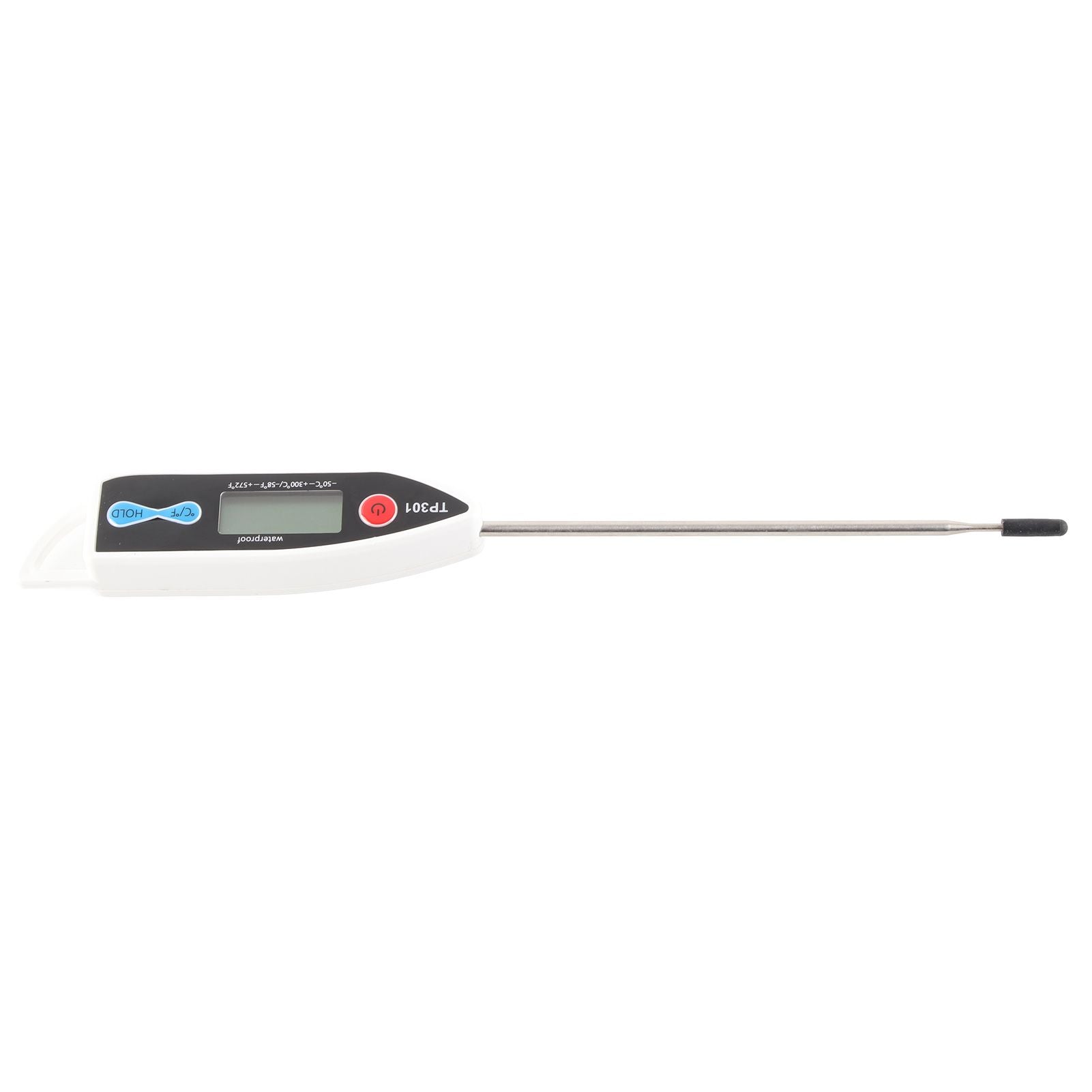 Kitchen Thermometer High Sensitivity Multifunctional Thermometer for Grilling Baking V1294-YM0523-220326JL01-2