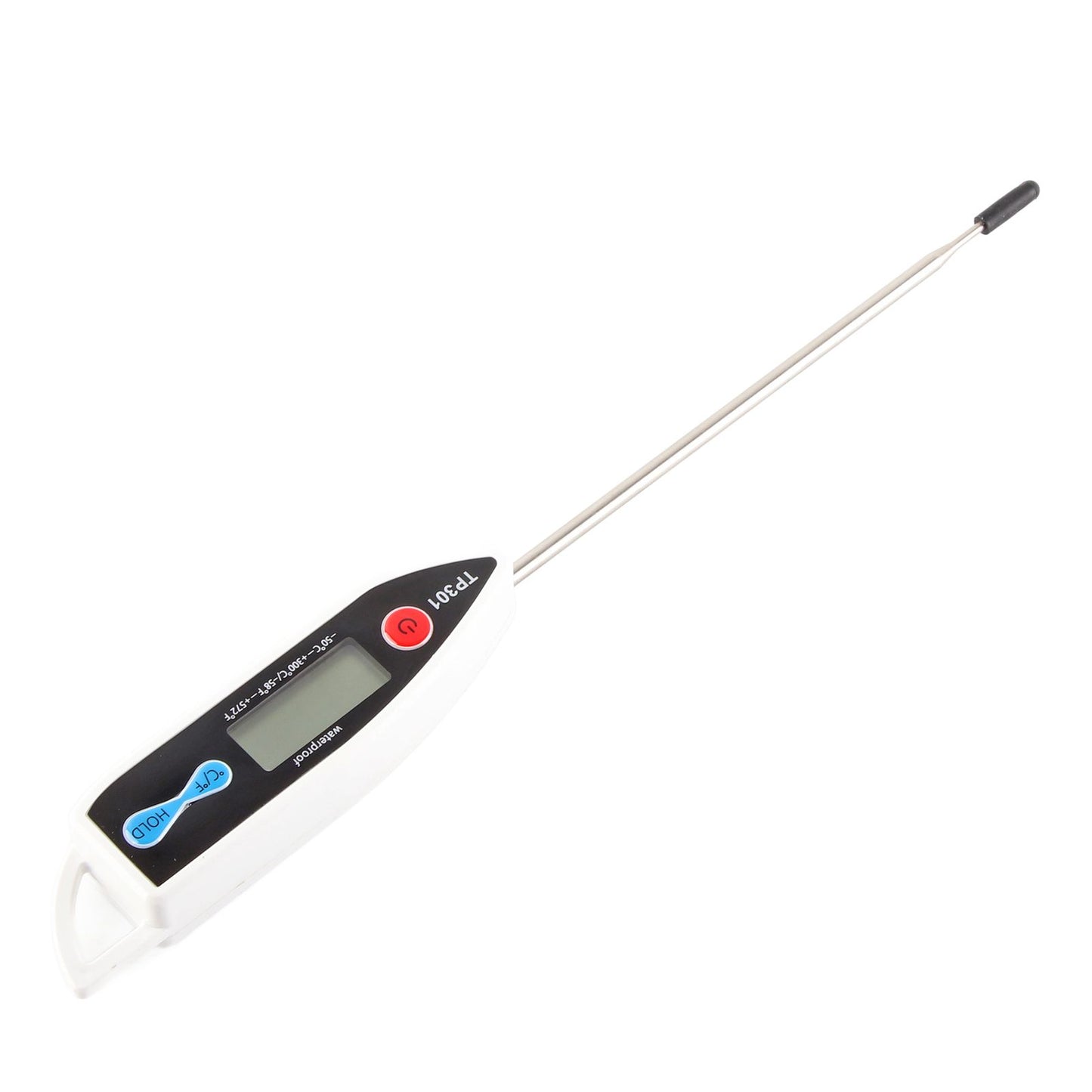 Kitchen Thermometer High Sensitivity Multifunctional Thermometer for Grilling Baking V1294-YM0523-220326JL01-2