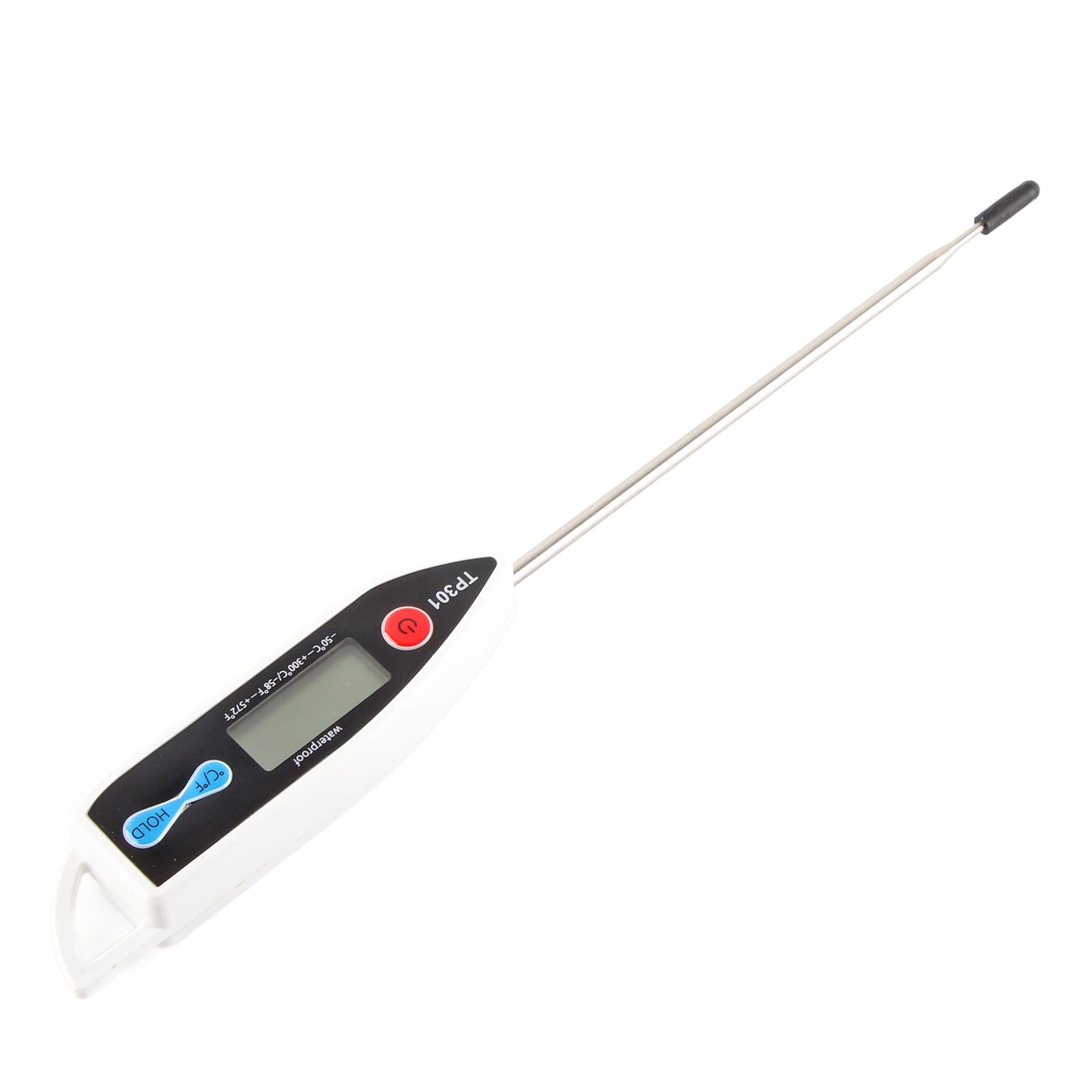 Kitchen Thermometer High Sensitivity Multifunctional Thermometer for Grilling Baking V1294-YM0523-220326JL01-2