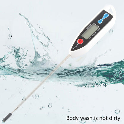 Kitchen Thermometer High Sensitivity Multifunctional Thermometer for Grilling Baking V1294-YM0523-220326JL01-2