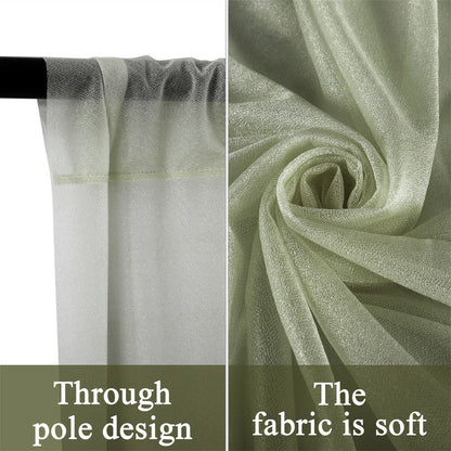 1 Pcs Wedding Party Props Veil Background Decoration Background Cloth V1294-YM0523-220330LD0511
