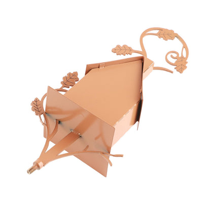 Birdhouse Garden Stakes Abstract And Traditional Style Birdhouse Garden Stakes V1294-YM0523-220404ZH03-4